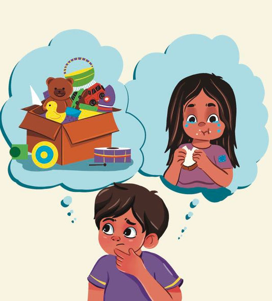 Innoru Bommaiyaa - இன்னொரு பொம்மையா?